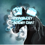 HappyValley Academy Chat