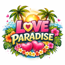 LOVE PARADISE