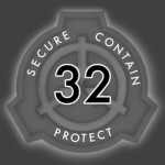 Site 32 - SCP: Roleplay
