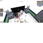 mm2 game i love it but what i hate SCAMMERSSSSSS
