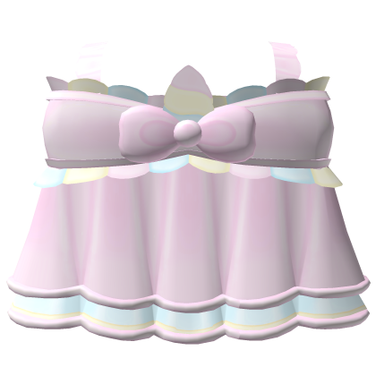 ૮ • ﻌ - ა kawaii pastel unicorn dress !