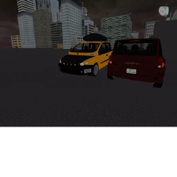 Driving game Xbox Mobile Tablet Desktop support! icon