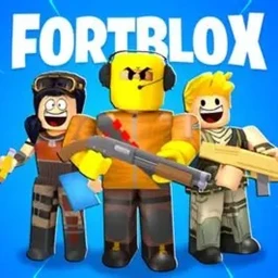 Fortline 2 Player Tycoon icon