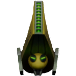 Smol Hed