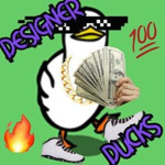 Designer Ducks