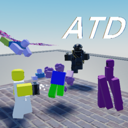 Aleph Tower Defense