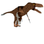 Dinosaur Simulator Utah-Raptor Pack