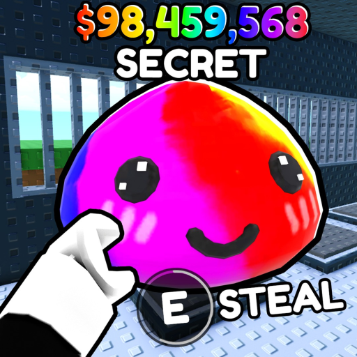 Steal Squishy From Guards icon