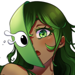 Ghosty Pixels