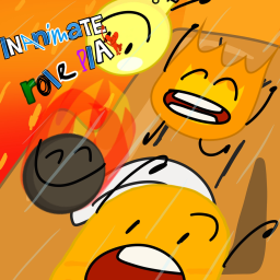 Inanimate Roleplay - BFDI RP