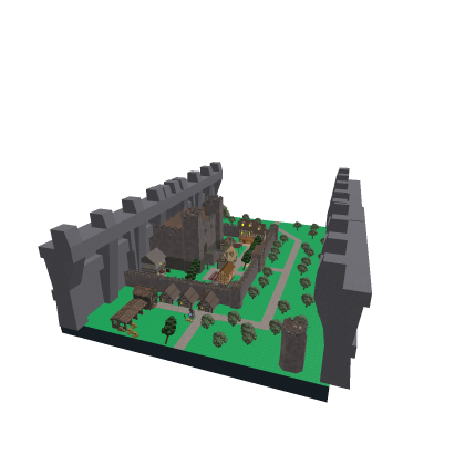 castelo dave