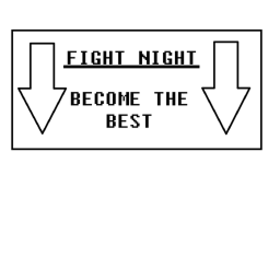 Fight  Night! (Alpha)