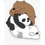 Velvet Bears