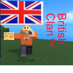 British Kingdom Of London