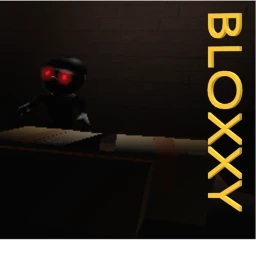 Bloxxy🥤 icon