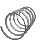 Rusted Coils
