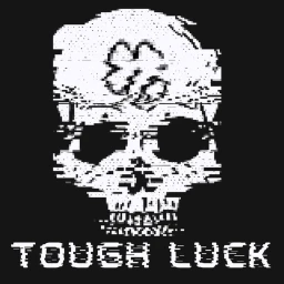 Tough Luck icon