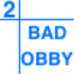 Bad Obby 2