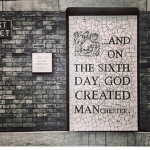 Manchester Fans
