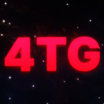 [4TG] 4 THE GANG