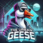 The Urban Geese