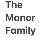 The Manor Family group