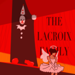 The Lacroix Hall.