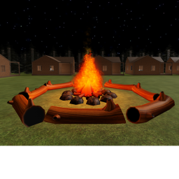 Killer Summer Camp icon