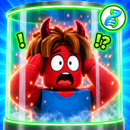 Mutate Yourself! 🧬 icon