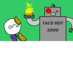 The Taco Squad.