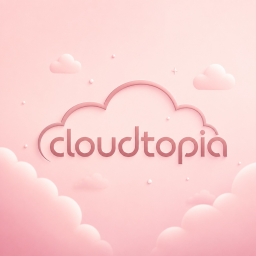 [NEW] CLOUDTOPIA Party