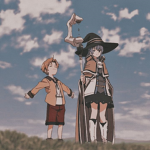 Tripulação de Otakus