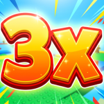 3x Games!