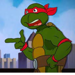Raphael’s Sia