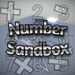 Number Sandbox [ALPHA] icon