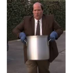Kevin's World Famous Chilli