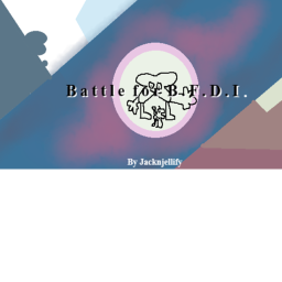 Battle For Dream Island - RP
