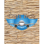 Cap's Tech