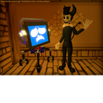 Developers Of Bendy
