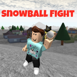 Snowball Fight