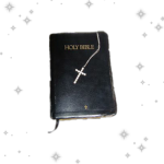 hoIy bible