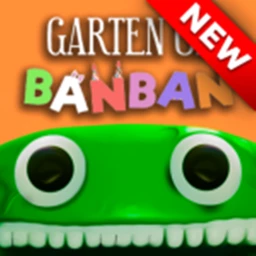 ⭐ Garten Of BanBan Tycoon! [NEW!]🎊  icon