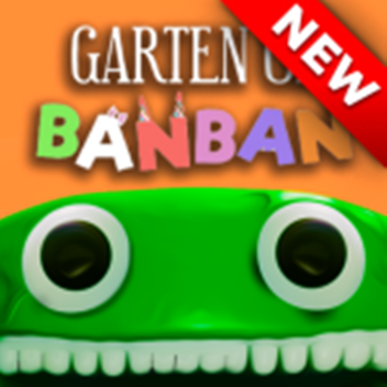 ⭐ Garten Of BanBan Tycoon! [NEW!]🎊 
