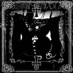 ☥
