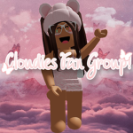 Cloudies fan group