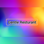 Gentle Cafe