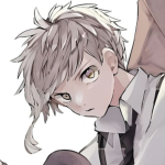 Bungou Stray Dogs : BSD