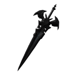 Femb3r 1/1 Vampire Of The Slayings [BLACK]