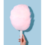 Cotton Candy hangout