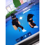 May And Dark